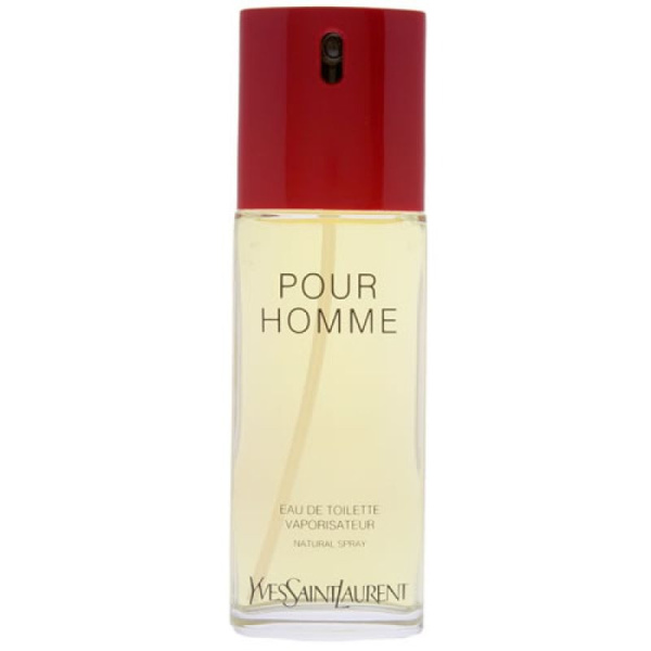 Pour Homme туалетная вода 100 мл от Yves Saint Laurent