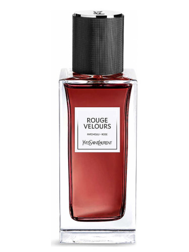 Rouge Velours парфюмерная вода 125 мл от Yves Saint Laurent