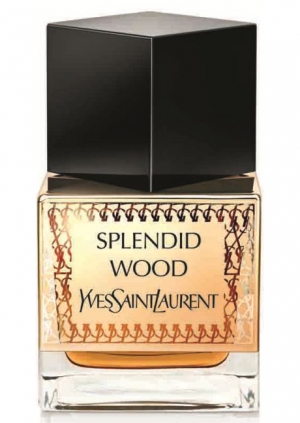 Splendid Wood парфюмерная вода 80 мл от Yves Saint Laurent