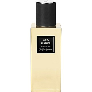 Wild Leather парфюмерная вода 125 мл от Yves Saint Laurent