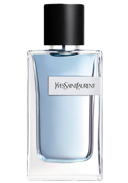 Y for men Eau Fraiche туалетная вода 100 мл от Yves Saint Laurent