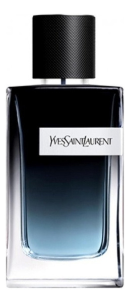 Y for men Eau de Parfum парфюмерная вода 100 мл от Yves Saint Laurent