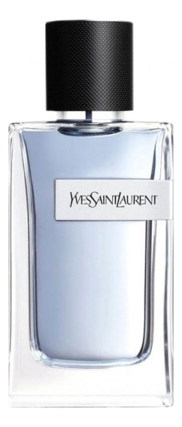 Y for men Eau de Toilette туалетная вода 40 мл от Yves Saint Laurent