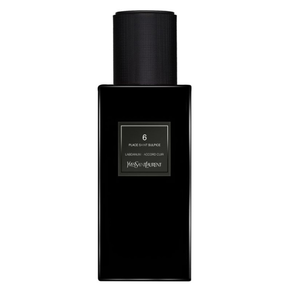 6 place Saint Sulpice парфюмерная вода 125 мл от Yves Saint Laurent