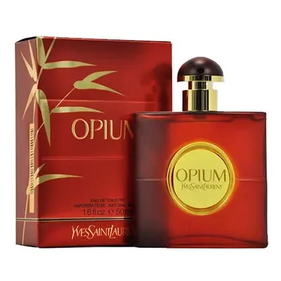 yves saint laurent opium 100