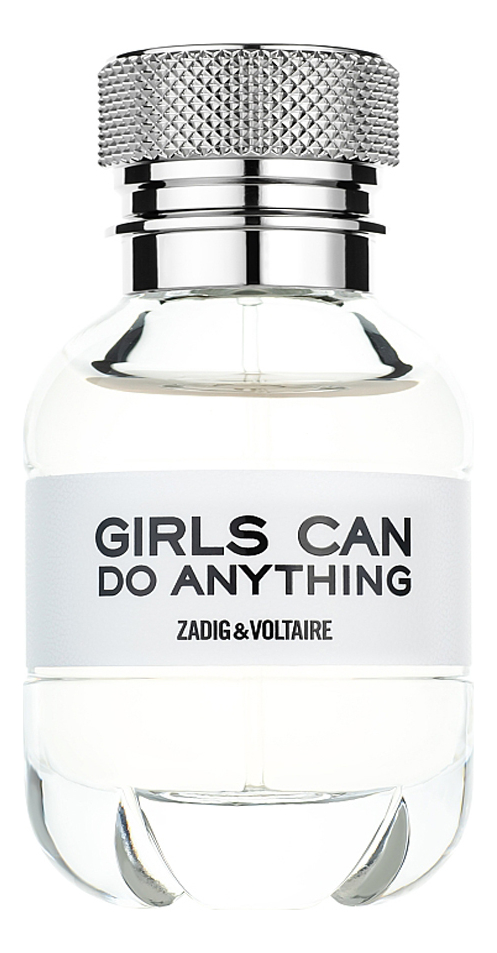 zadig voltaire girls can do anything 90