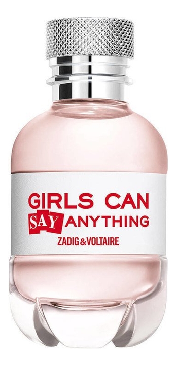 zadig voltaire girls can say anything 30