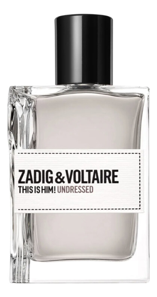 zadig voltaire this is him 100
