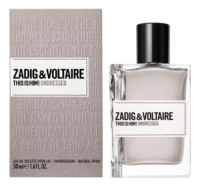 zadig voltaire this is him 50