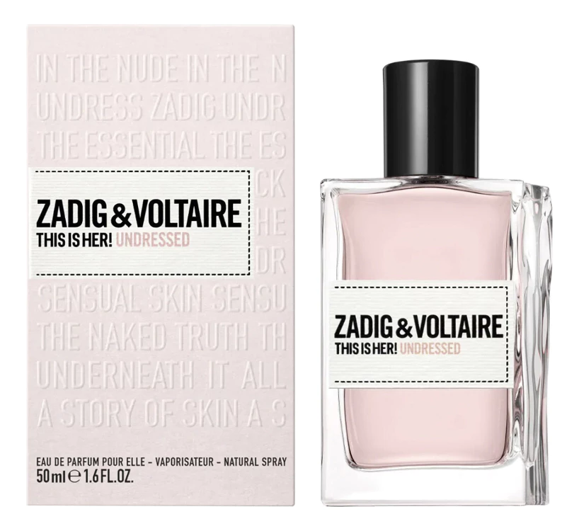 zadig voltaire this is her 50