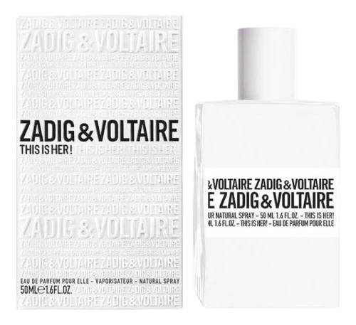 zadig voltaire this is her 50
