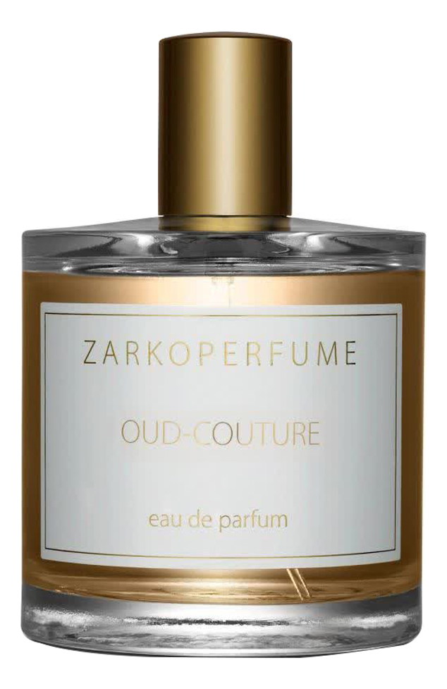 zarkoperfume oudcouture 100