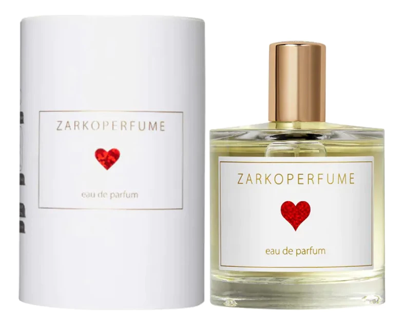 zarkoperfume sending love 100 tetser русификацией