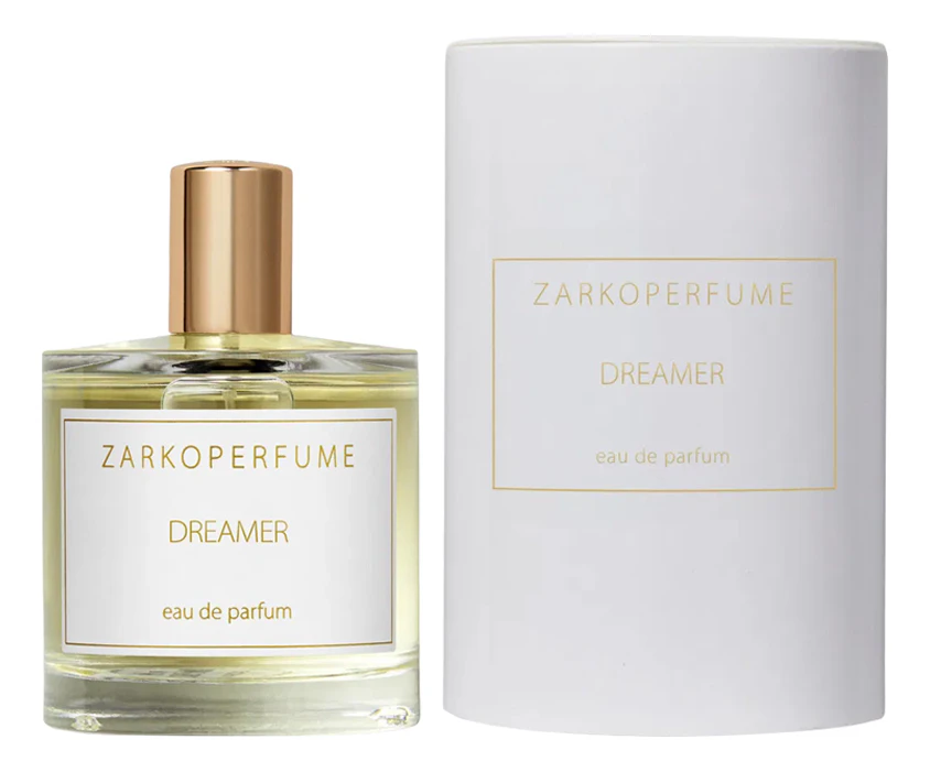 zarkoperfume dreamer 100