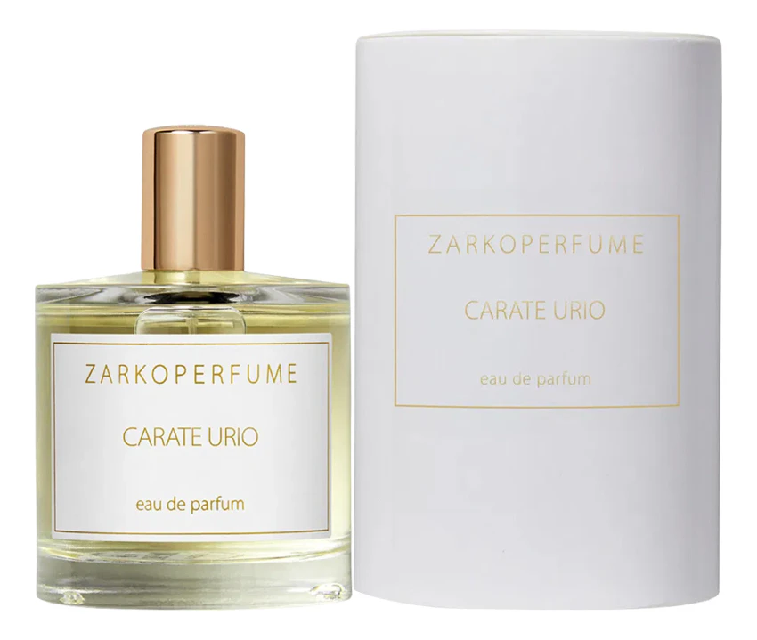 zarkoperfume carate urio 100
