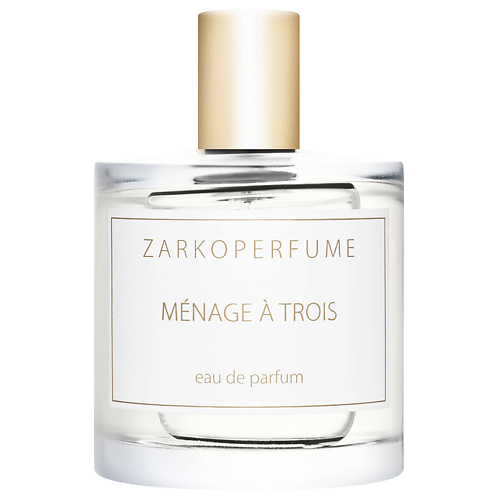 zarkoperfume menage a trois 100