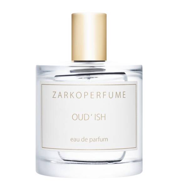 4621 zarkoperfume oud ish 100