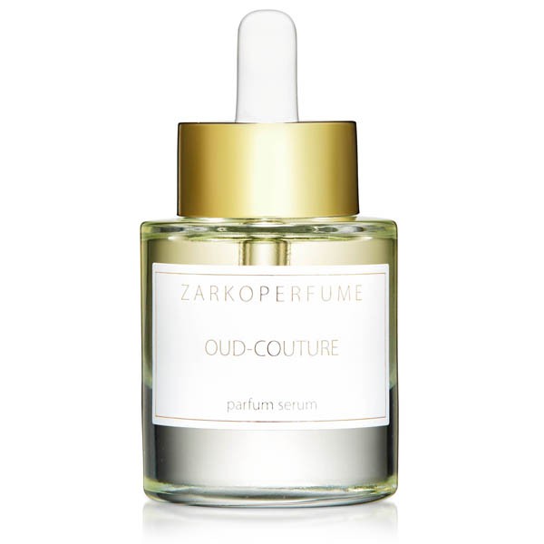 Oud Couture парфюмерная вода 100 мл от Zarkoperfume