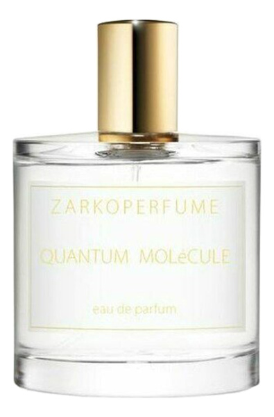 zarkoperfume quantum molecule edp 100 ml от Zarkoperfume