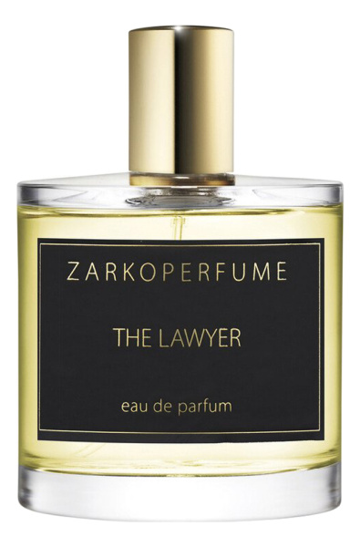 zarkoperfume the lawyer 100