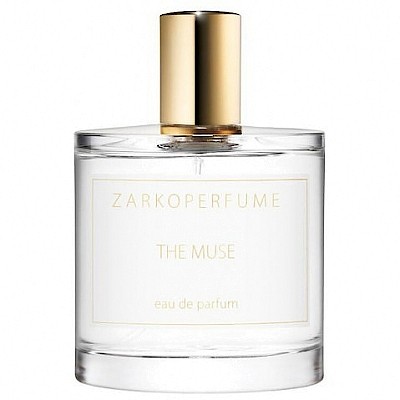 zarkoperfume the muse 100