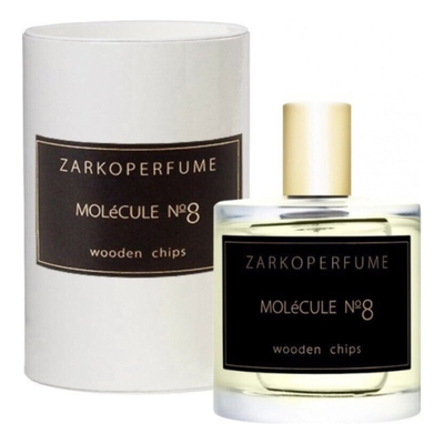 zarkoperfume molecule 08 100 от Zarkoperfume