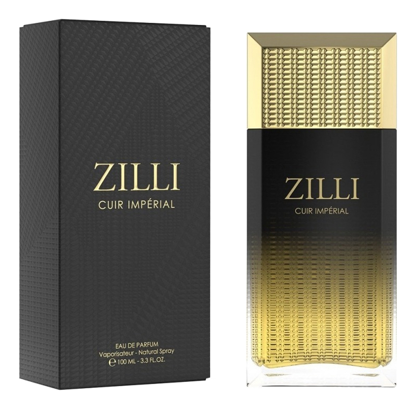 zilli cuir imperial 100