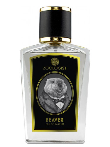 Beaver extrait de parfum 60 мл от Zoologist Perfumes