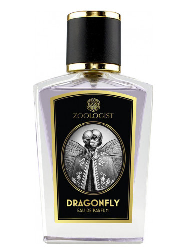 Dragonfly extrait de parfum 60 мл от Zoologist Perfumes