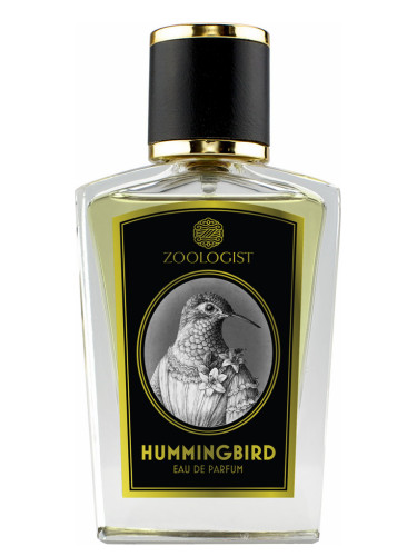 Hummingbird extrait de parfum 60 мл от Zoologist Perfumes