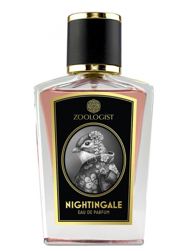 Nightingale extrait de parfum 60 мл от Zoologist Perfumes