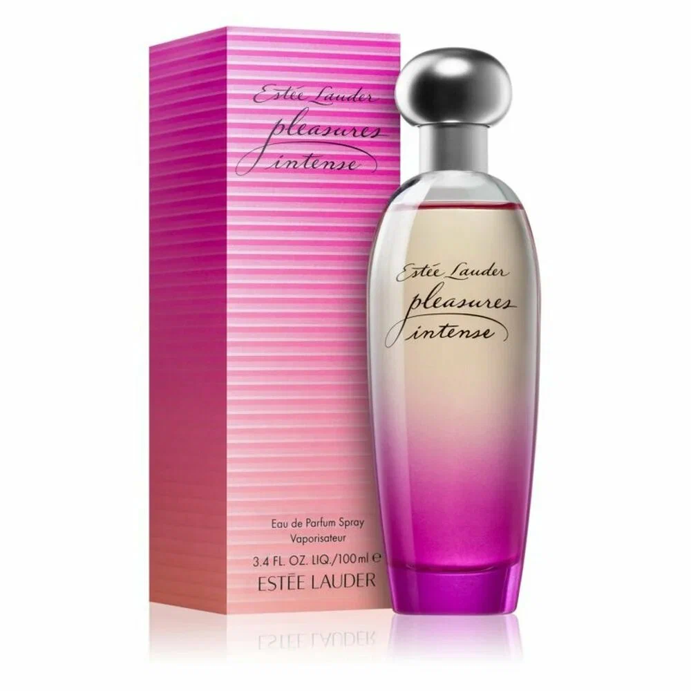 estee lauder pleasures l 100