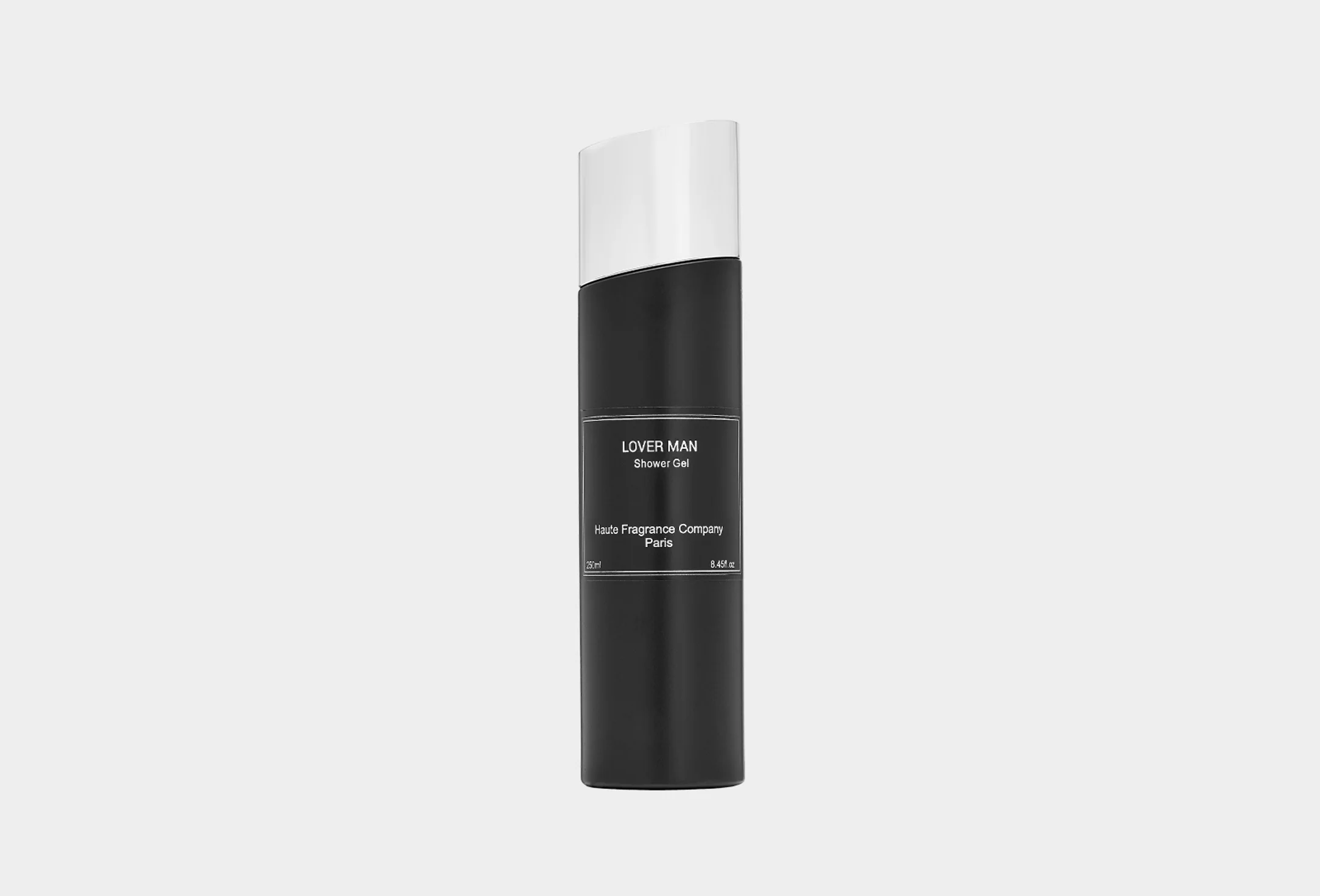 HFC lover man body lotion