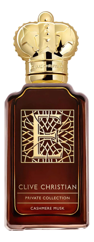 Private Collection - E: Cashmere Musk
