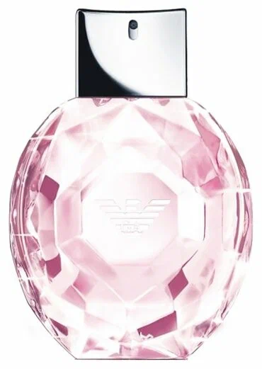 Emporio Diamonds Rose от Giorgio Armani