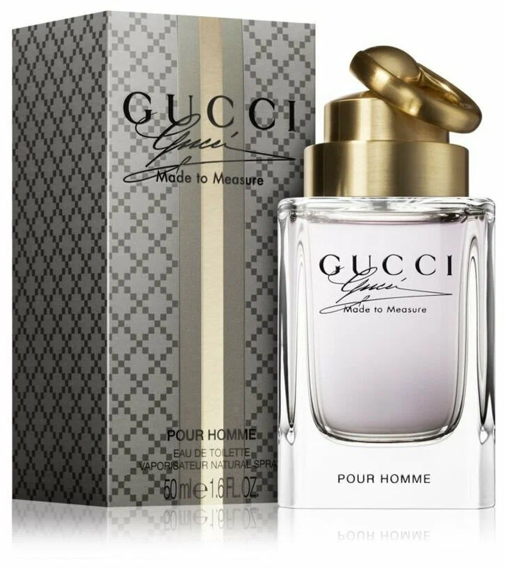 gucci by gucci made to measure pour homme men 30