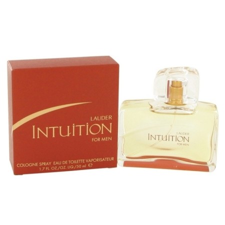 estee lauder intuition men 100