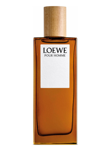 loewe pour homme 100