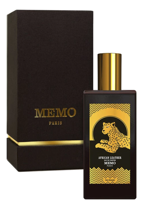memo african leather 200