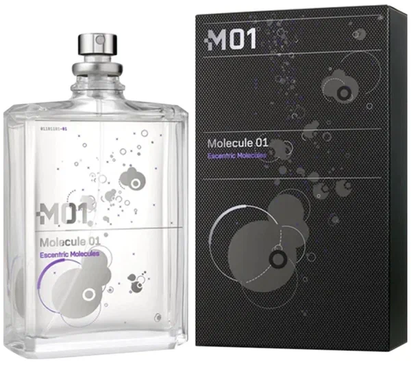 escentric molecules darin от Escentric Molecules