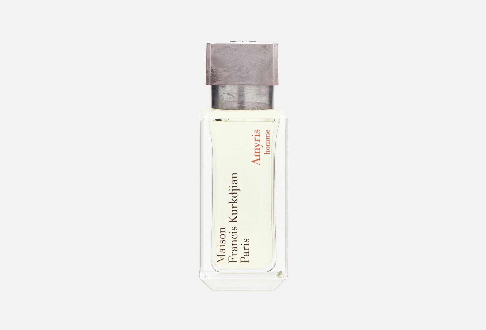maison francis kurkdjian amyris homme от Maison Francis Kurkdjian