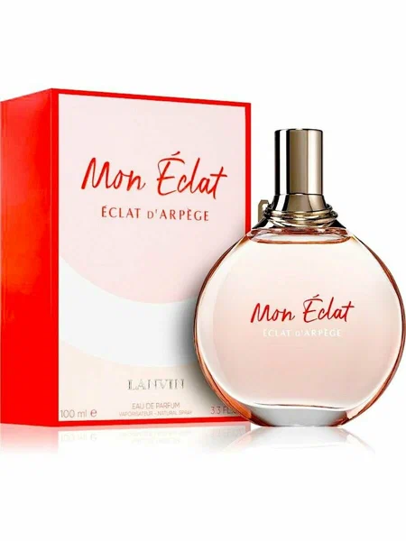 lanvin eclat darpege mon eclat 100