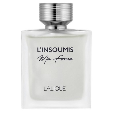 lalique linsoumis ma force от Lalique