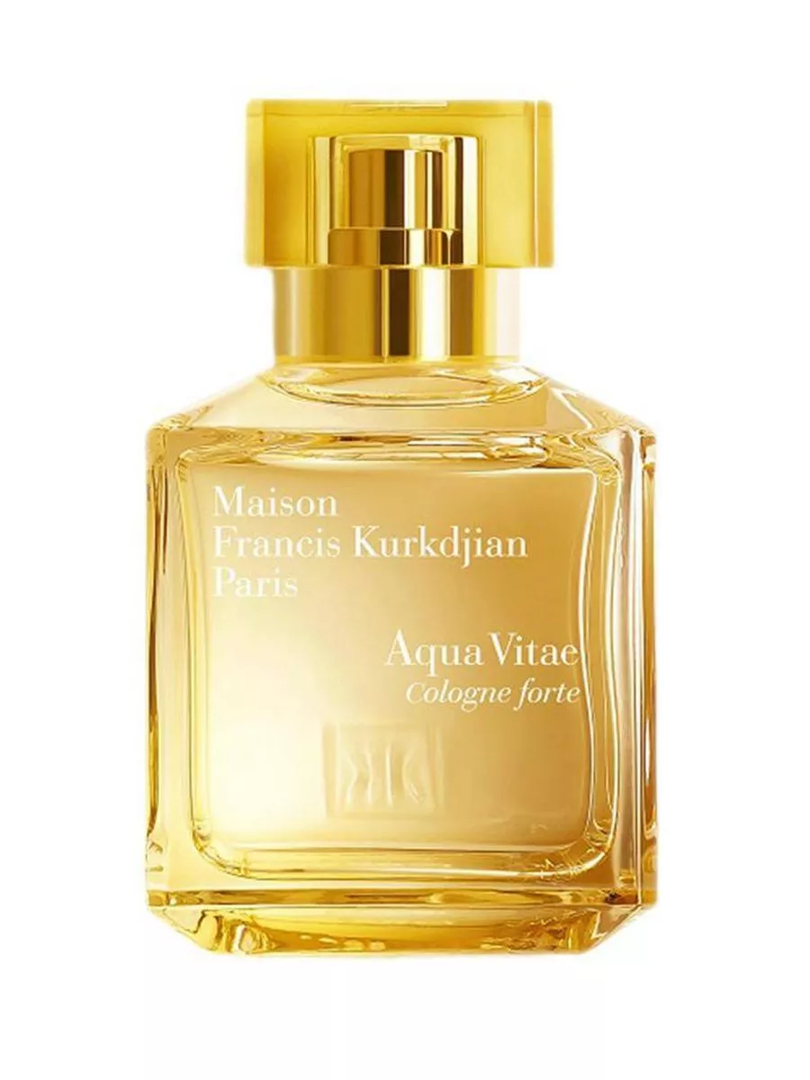 maison francis kurkdjian aqua vitae cologne forte 70
