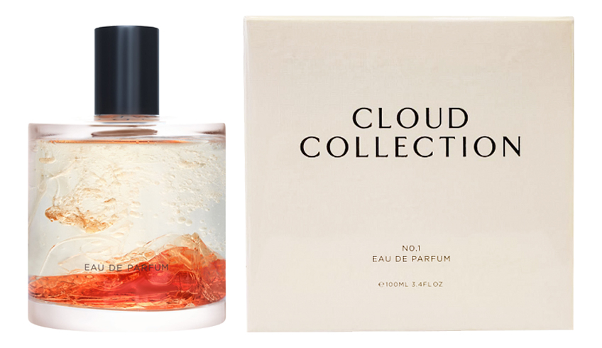 zarkoperfume cloud no 1 100 от Zarkoperfume