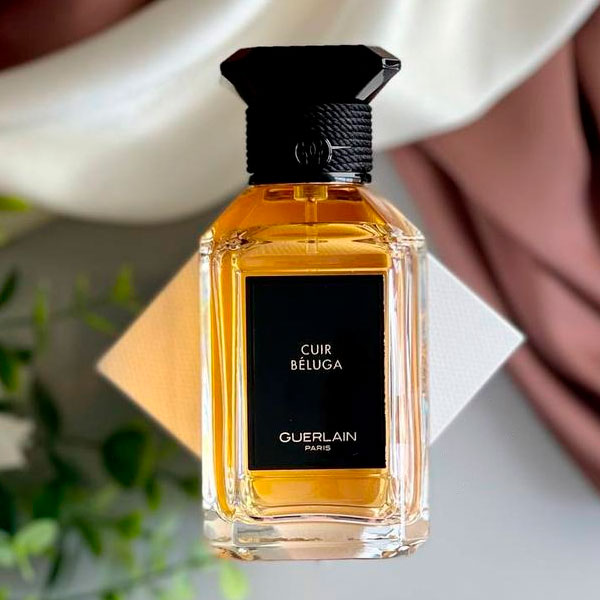 guerlain cuir beluga 100