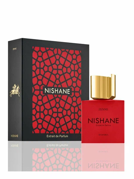 nishane zenne 50