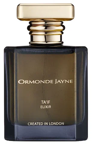 ormonde jayne taif elixir 50