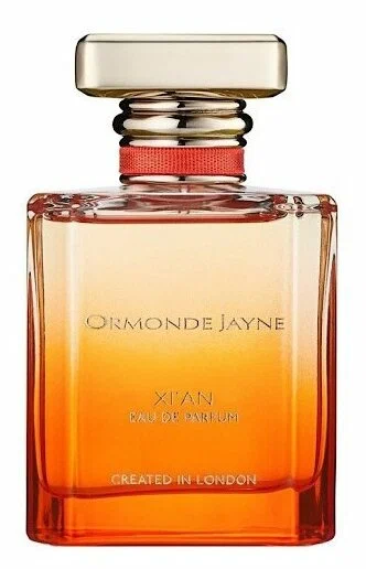 ormonde jayne xian 50