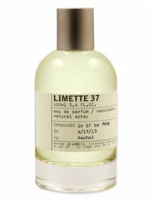 le labolimette 37 от Le Labo